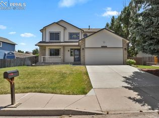 3865 Summer Breeze Dr, Colorado Springs, CO 80918