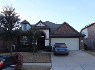 313 Highland Park Ln, Wylie, TX 75098