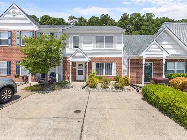 104 Horse Run Dr, Chesapeake, VA 23322
