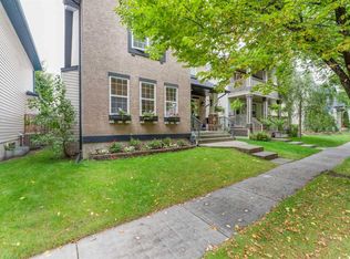 43 E Elgin Dr SE, Calgary, AB T2Z3Y7