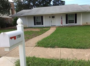 1709 Arvada Dr, Richardson, TX 75081