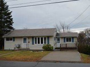 414 Cypress St, Manchester, NH 03103