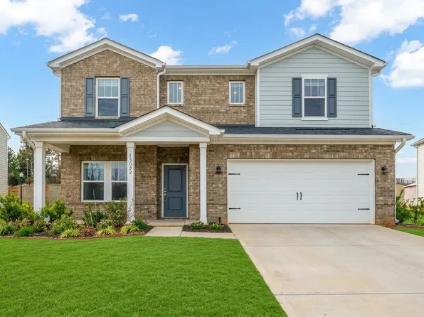 13022 Kenworth Rd, Charlotte, NC 28278