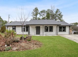 3590 Ashley Woods Dr, Powder Springs, GA 30127