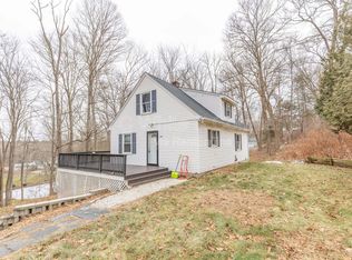 190 S Windham Rd, Willimantic, CT 06226
