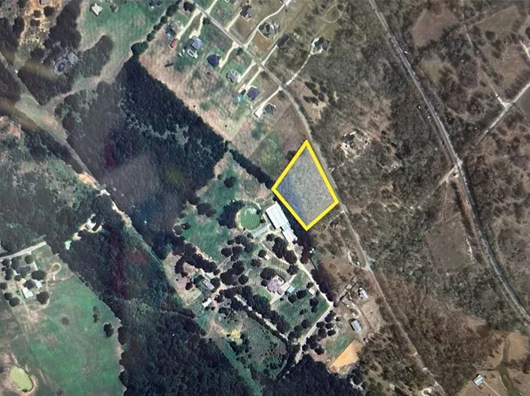 6320 County Road 401, Grandview, TX 76050