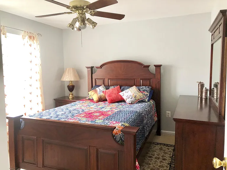 2nd Bedroom