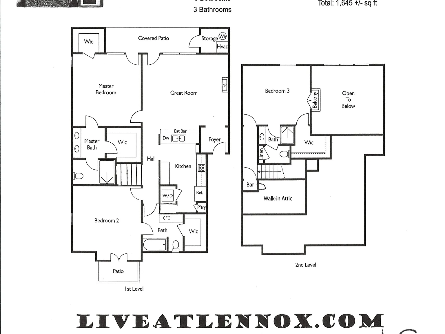 4411 Lennox Place - Bldg... — Photo 1