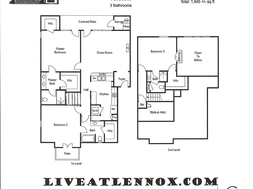 4411 Lennox Pl #13-72