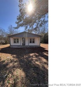 411 Honey St #1, Laurinburg, NC, 28352