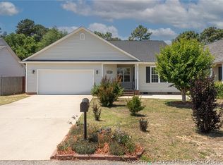 2356 Saltwood Rd, Fayetteville, NC 28306