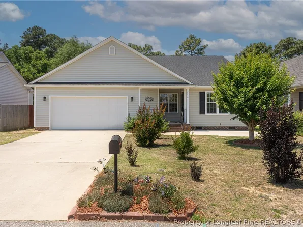 2356 Saltwood Rd, Fayetteville, NC 28306