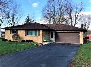 1150 Parkway Dr, Greenville, OH 45331