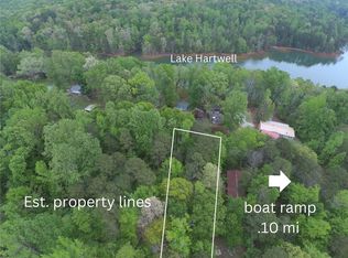 LOT 653 Arrington Dr, Westminster, SC 29693