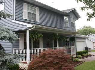 509 College View Dr, Elizabethtown, KY 42701