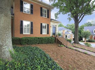 3653 Forest Hills Way, Peachtree Corners, GA 30092