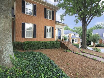 3653 Forest Hills Way, Norcross, GA, 30092