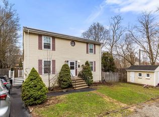 12 Palfrey St, Roslindale, MA 02131