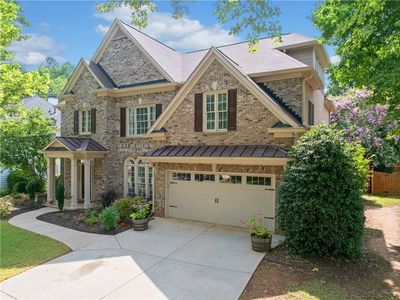 1450 Liberty Ln, Cumming, GA, 30040