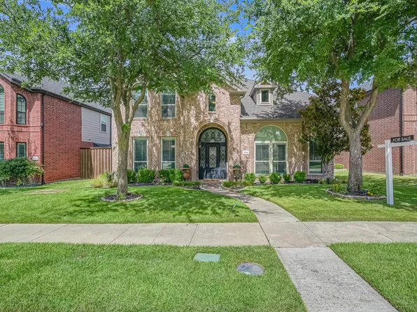 11261 Tenison Ln, Frisco, TX 75033