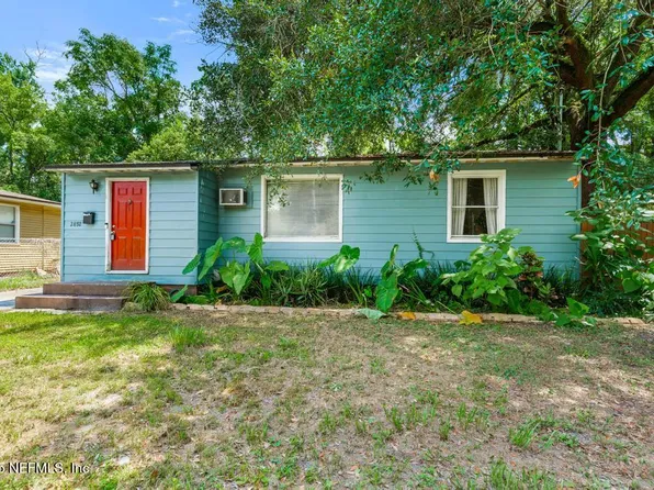 2892 GILMORE Street, Jacksonville, FL 32205