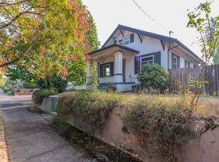 1702 N Jessup St, Portland, OR
