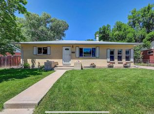6537 Lee St, Arvada, CO 80004