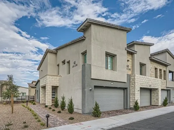 600 N Carriage Hill Dr, Las Vegas, NV