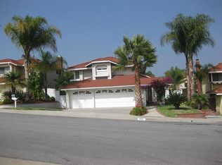 8113 E Kennedy Rd, Anaheim, CA 92808