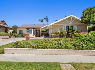 1250 Ridgehaven Dr, La Habra, CA 90631