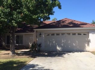 4239 W Paul Ave, Fresno, CA