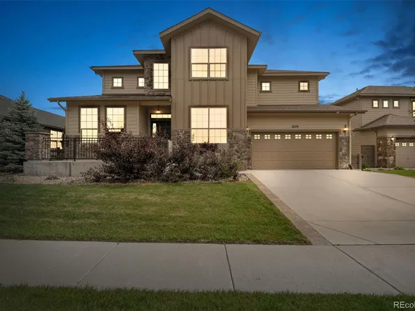 1624 Pecos Loop, Broomfield, CO 80023