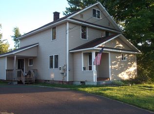 35 Indiana Ave, Montreal, WI 54550