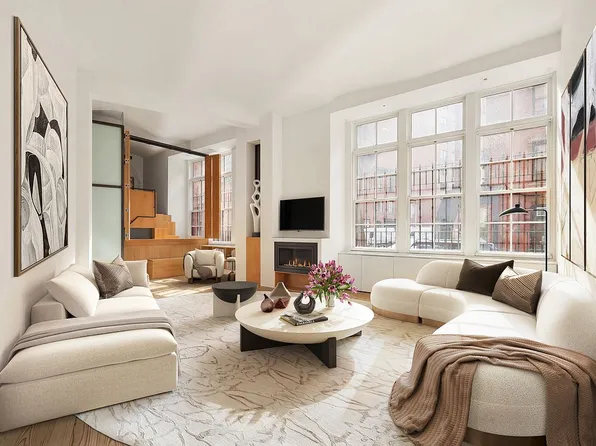 720 Greenwich St APT 1A, New York, NY 10014