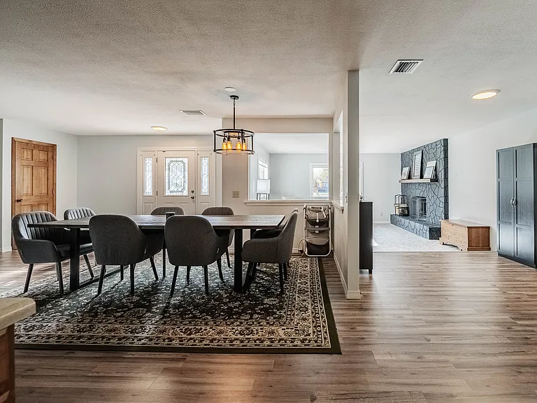 5905 Whispering Pines Rd — Photo 13