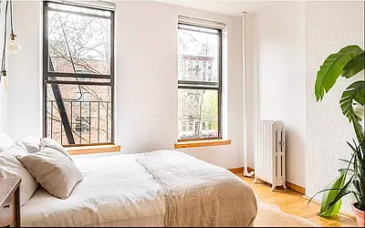 Rented by REAL New York