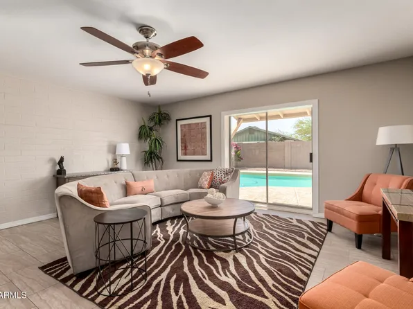 2223 W 8TH Avenue, Mesa, AZ 85202