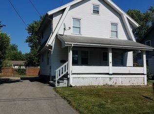 1826 Clermont Ave NE, Warren, OH 44483