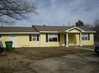 503 Houston St, Farmersville, TX 75442