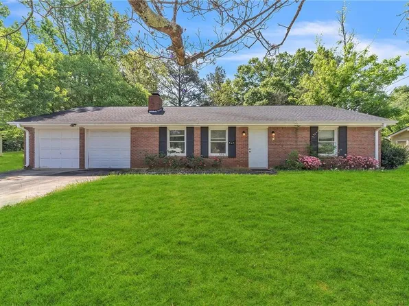 455 Sweet Water Trl SE, Conyers, GA 30094