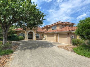 1337 Palmetto Point, Spring Branch, TX 78070