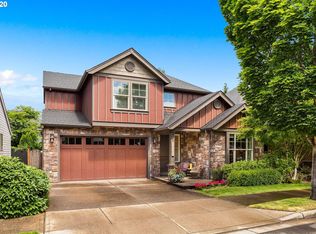 10361 SW Whitebark Ln, Tualatin, OR 97062