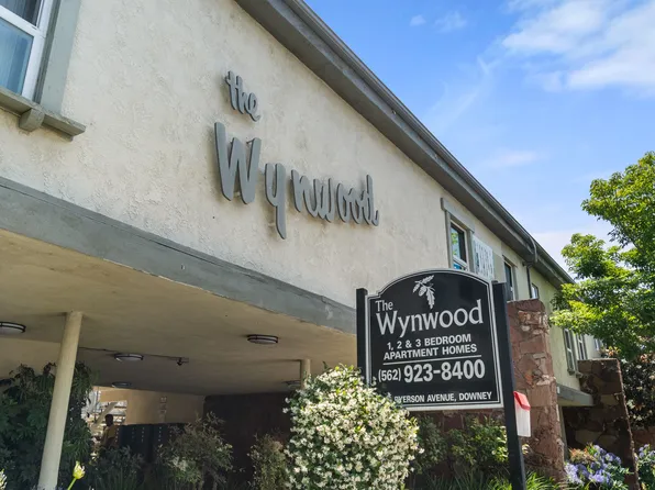 Wynwood II, 12536 Ryerson Ave #12, Downey, CA 90242