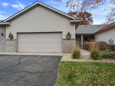 15463 Tungsten St NW, Ramsey, MN, 55303