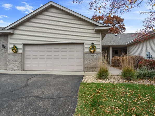 15463 Tungsten St NW, Ramsey, MN 55303