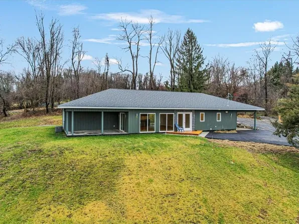 425 County Route 1, Warwick, NY 10990