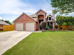 8013 Park Ln, Rowlett, TX 75089