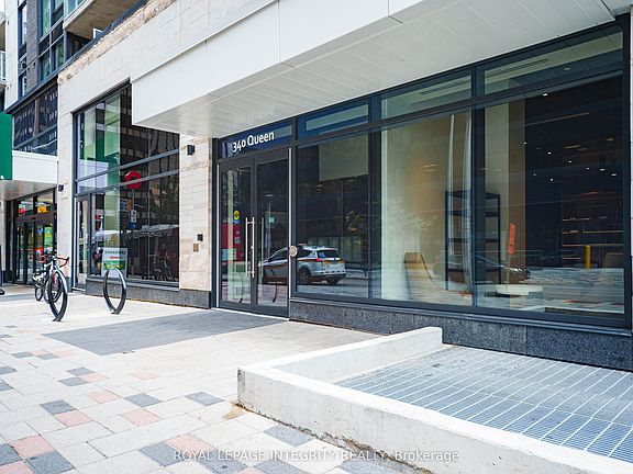 3rd image of 340 Queen St #1907