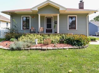 3616 S Lenox St, Milwaukee, WI 53207