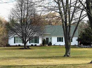 74430 Judges Ct, Romeo, MI 48065